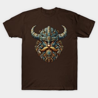 Viking S01 D33 T-Shirt